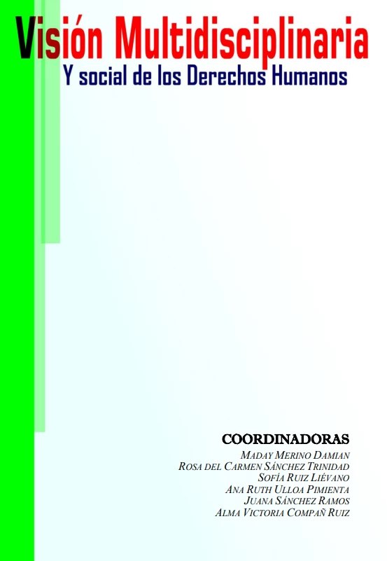 VISIÓN MULTIDISCIPLINARIA Y SOCIAL DE LOS DERECHOS HUMANOS
